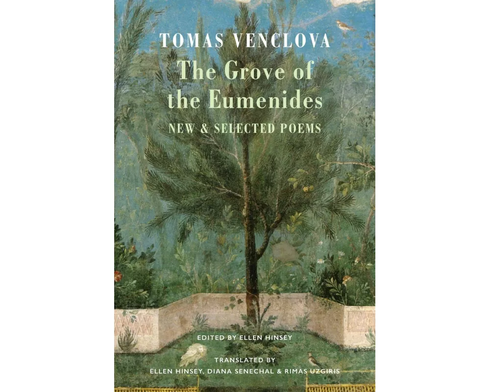 Grove of the Eumenides