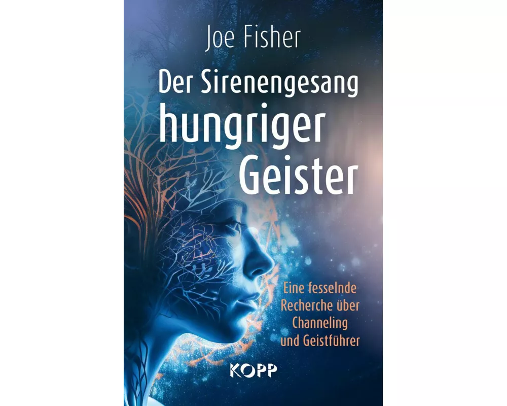 Der Sirenengesang hungriger Geister