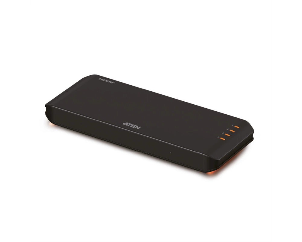 ATEN VS4814 4-Port True 4K HDMI Splitter