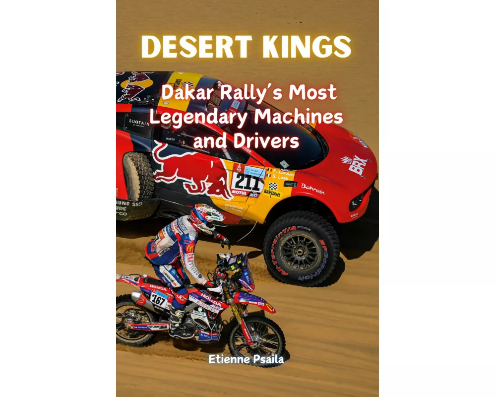 Desert Kings