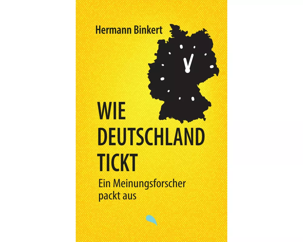 Wie Deutschland tickt