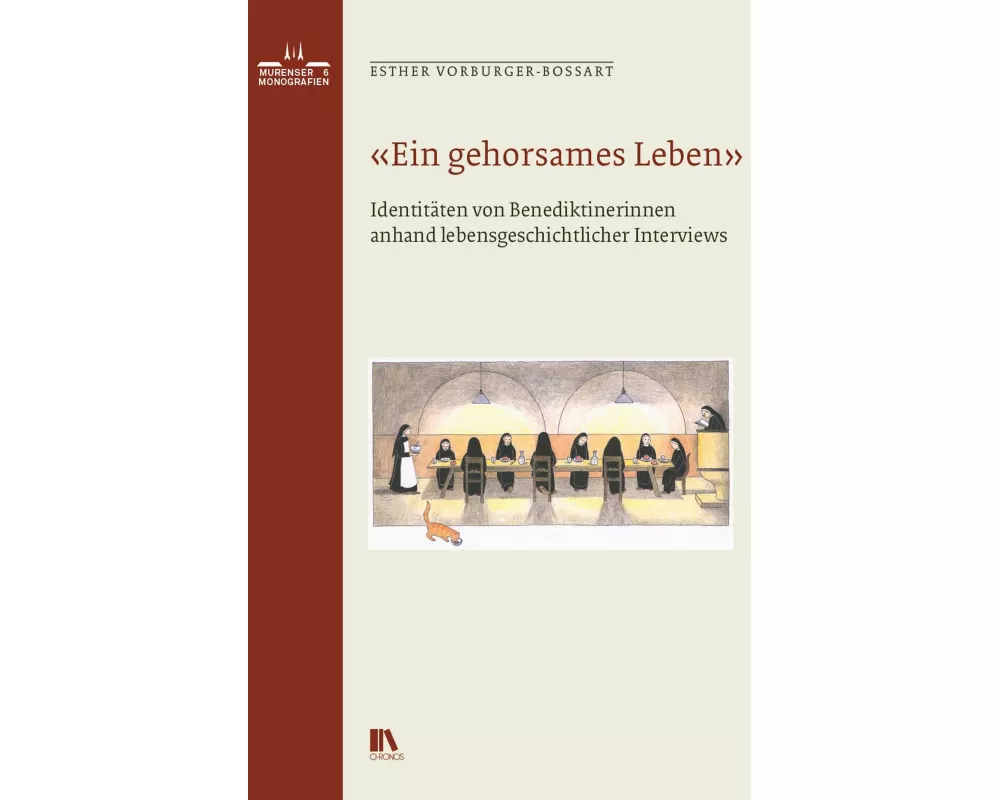 «Ein gehorsames Leben»