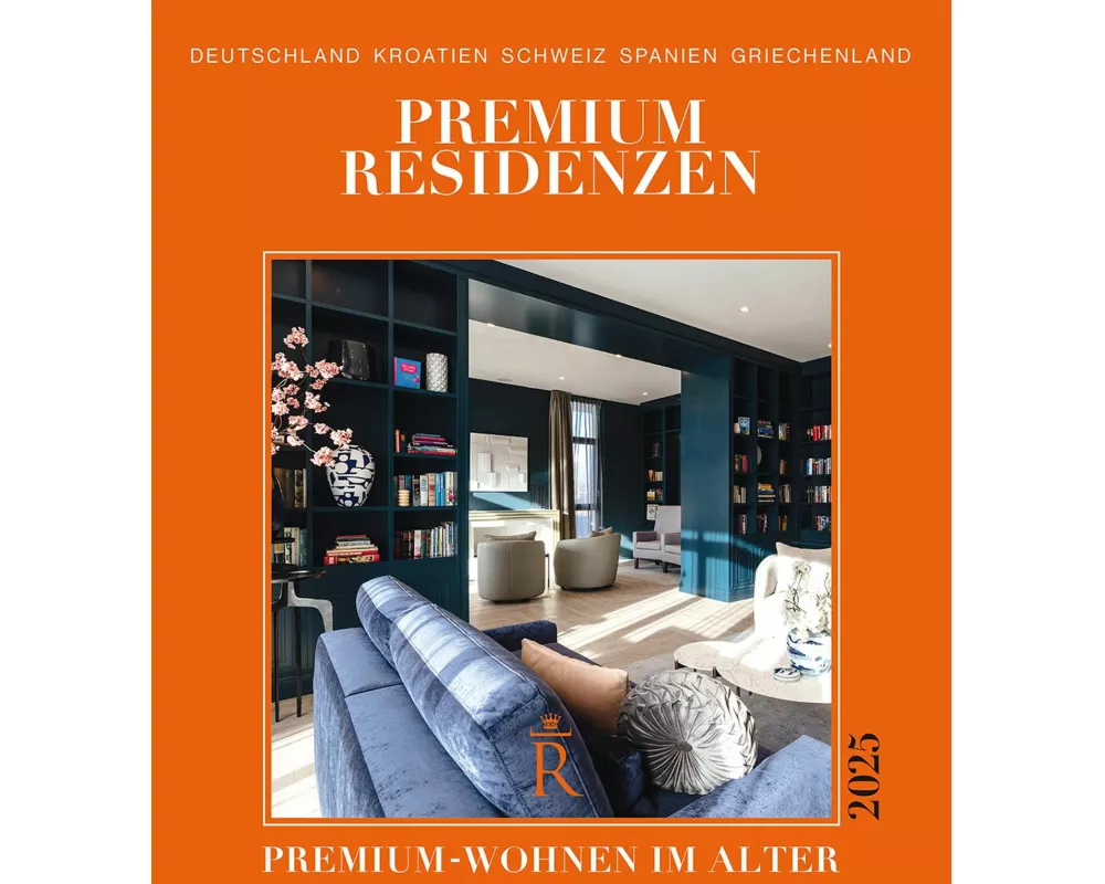 Premium Residenzen
