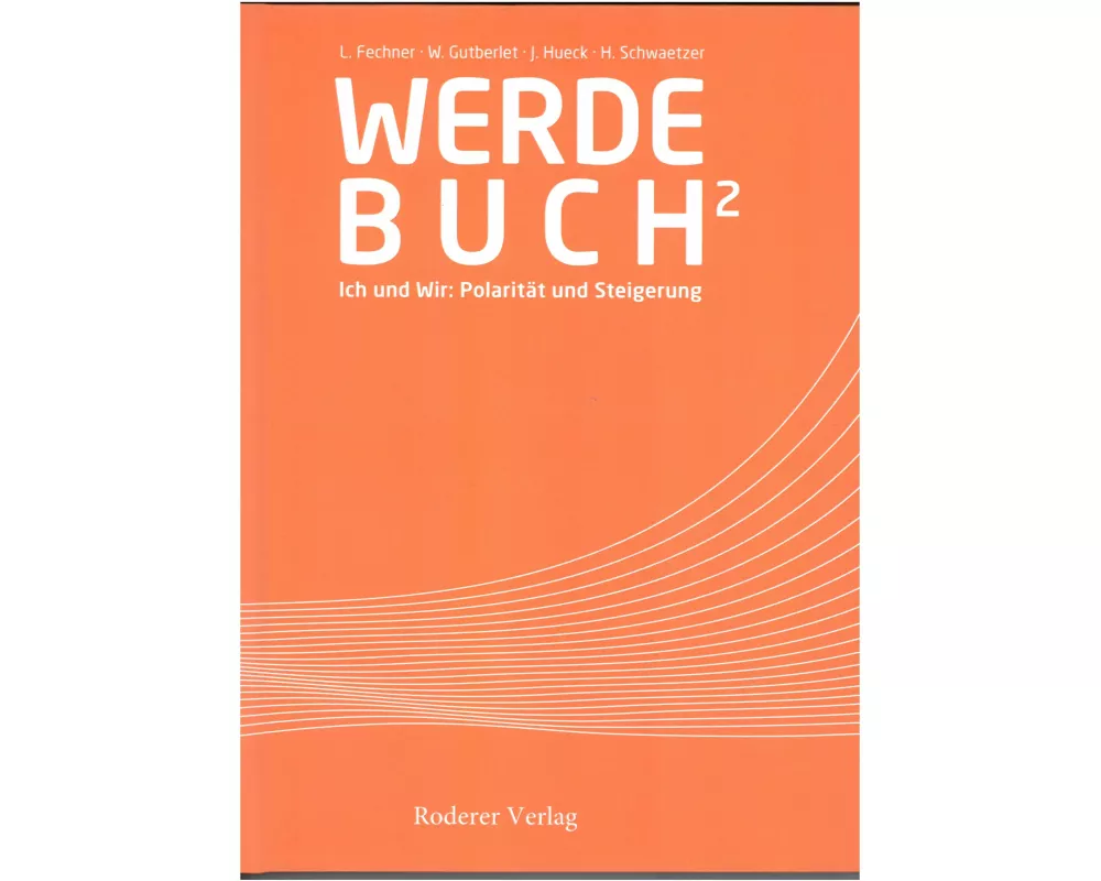 Werdebuch
