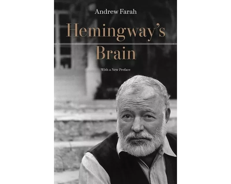Hemingway's Brain