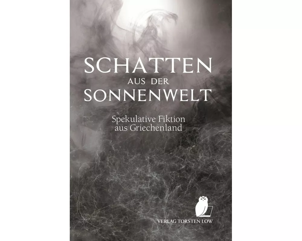 Schatten aus der Sonnenwelt