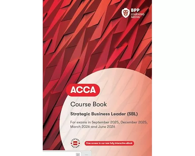ACCA Strategic Business Leader