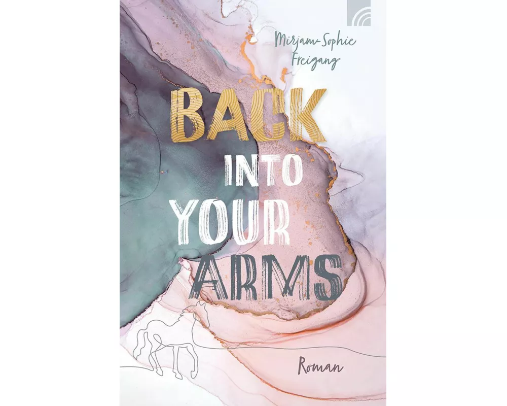 Back Into Your Arms