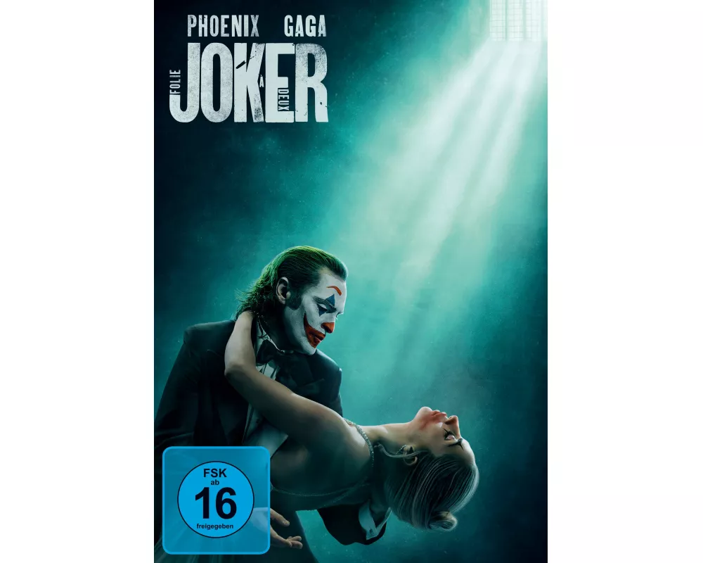 Joker: Folie à Deux