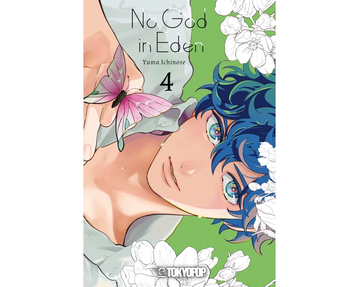 No God in Eden 04