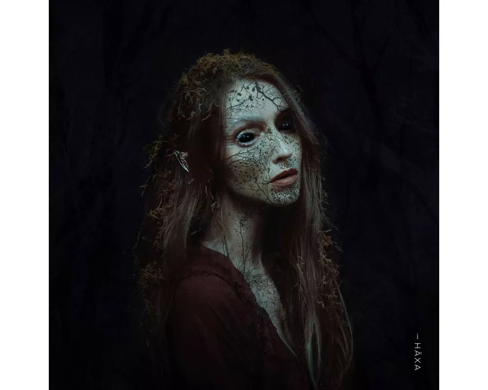i Häxa (Part I,II,III & IV)