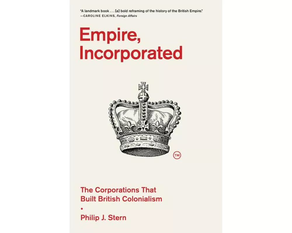 Empire, Incorporated