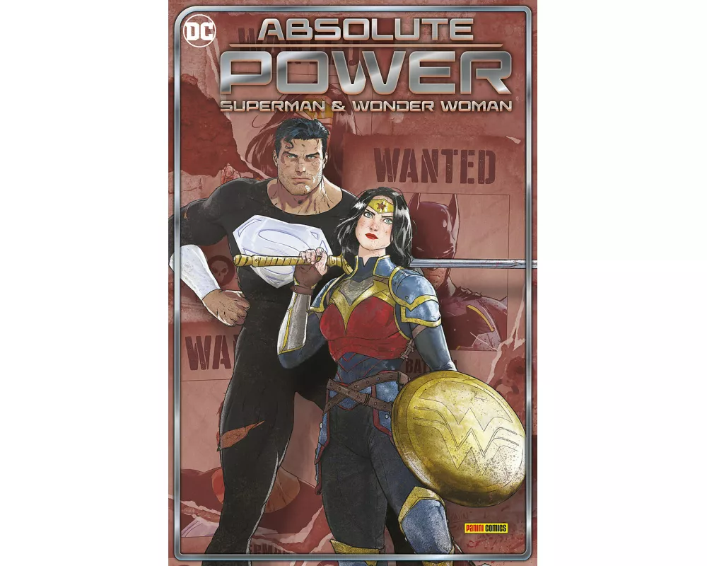 Absolute Power Sonderband