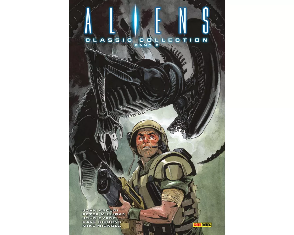 Aliens Classic Collection