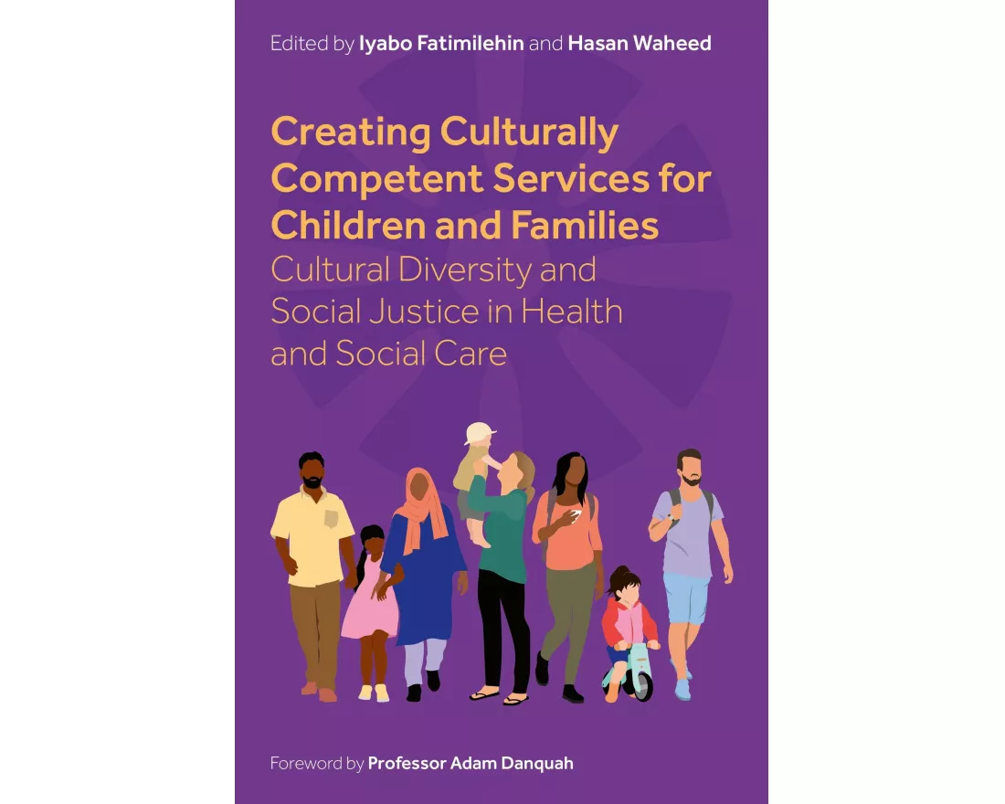 Creating Culturally Competent Services for Children and Families