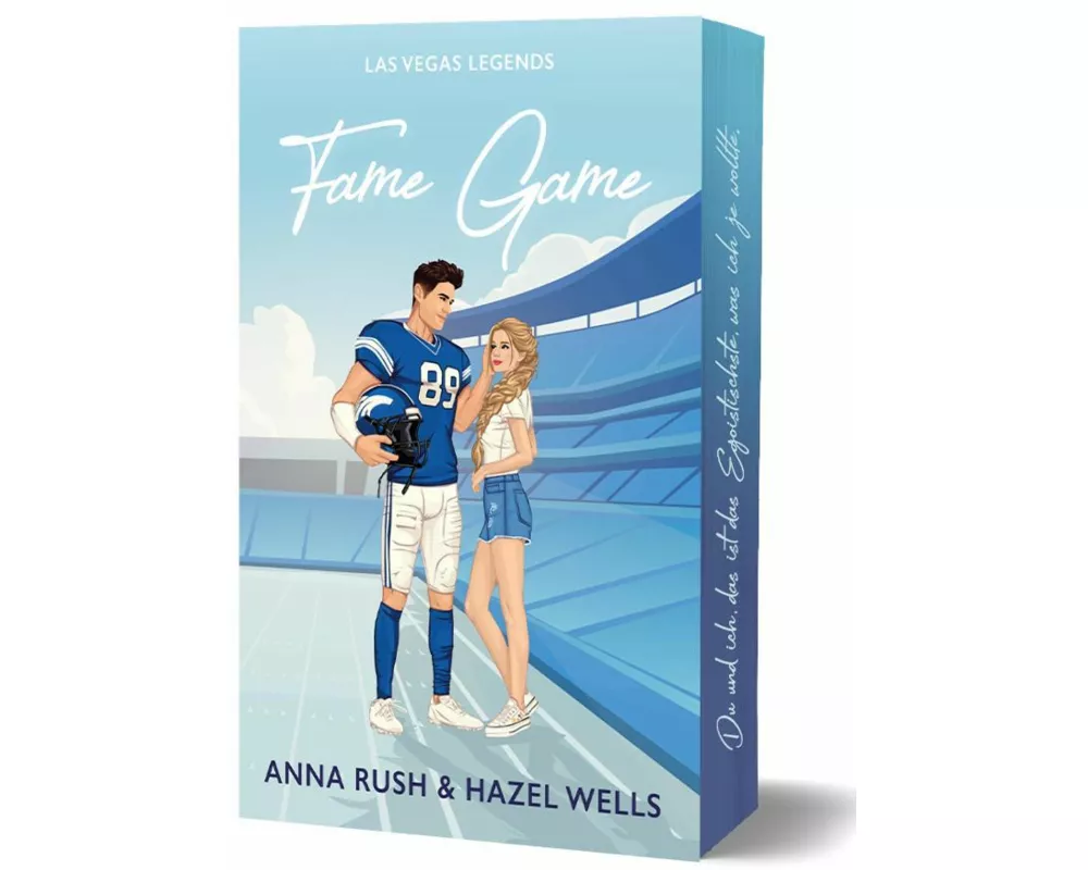 Fame Game