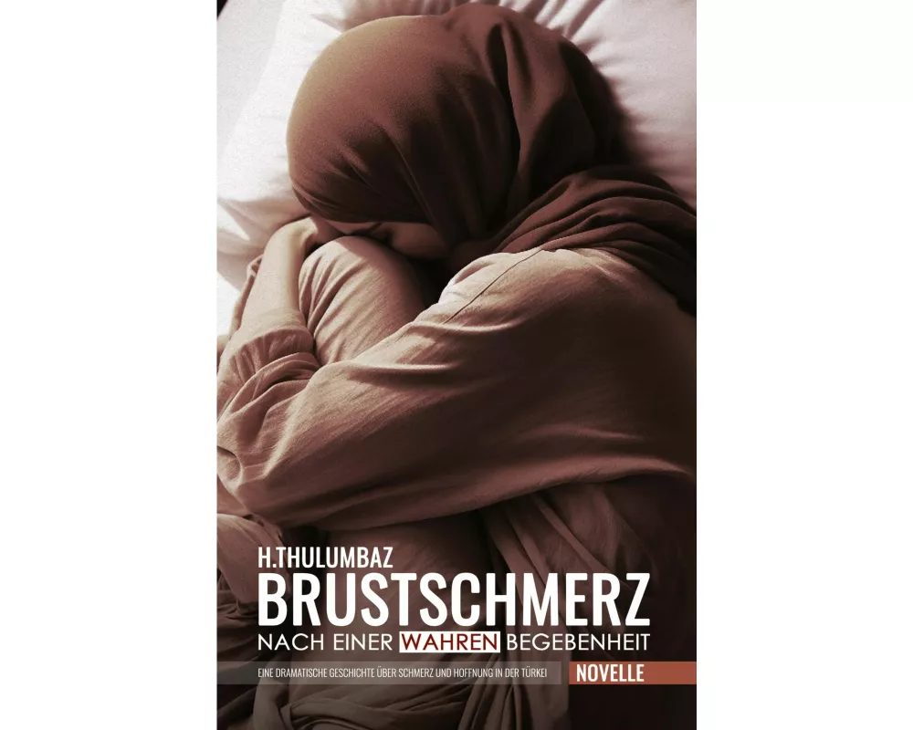 Brustschmerz