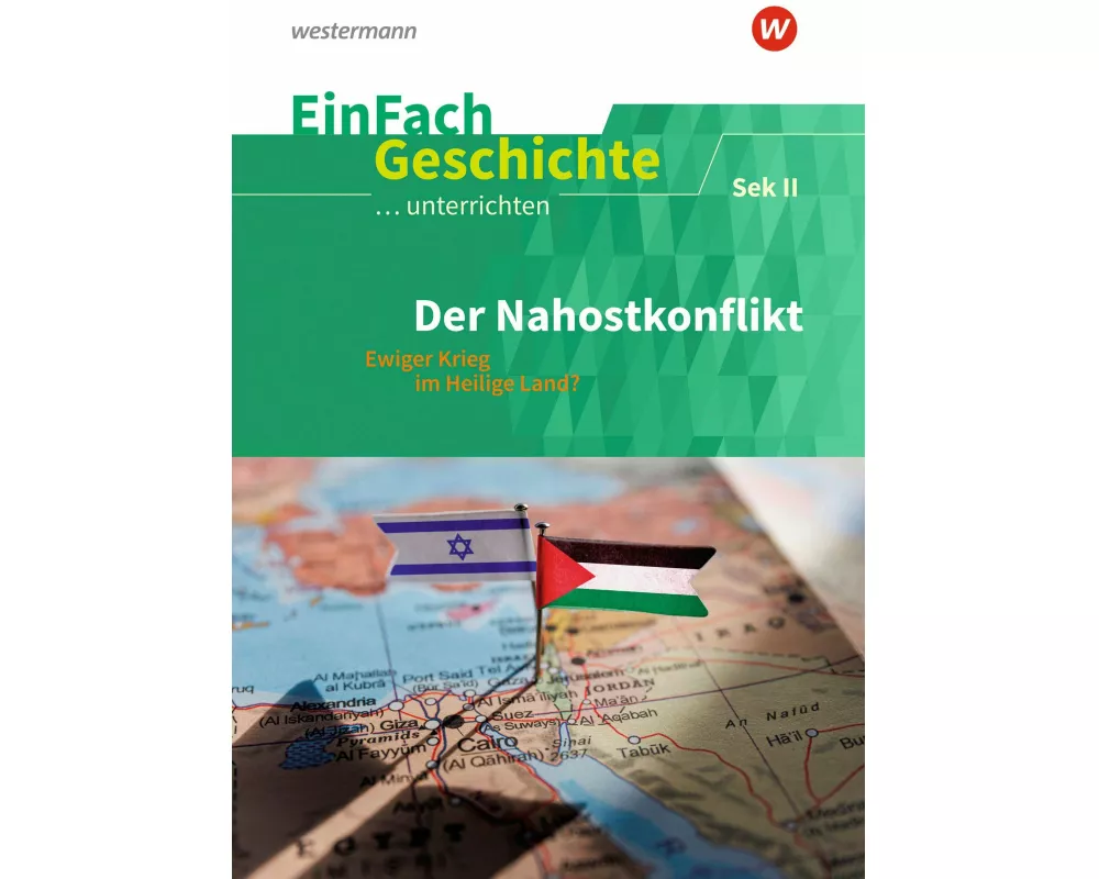 EinFach Geschichte ...unterrichten