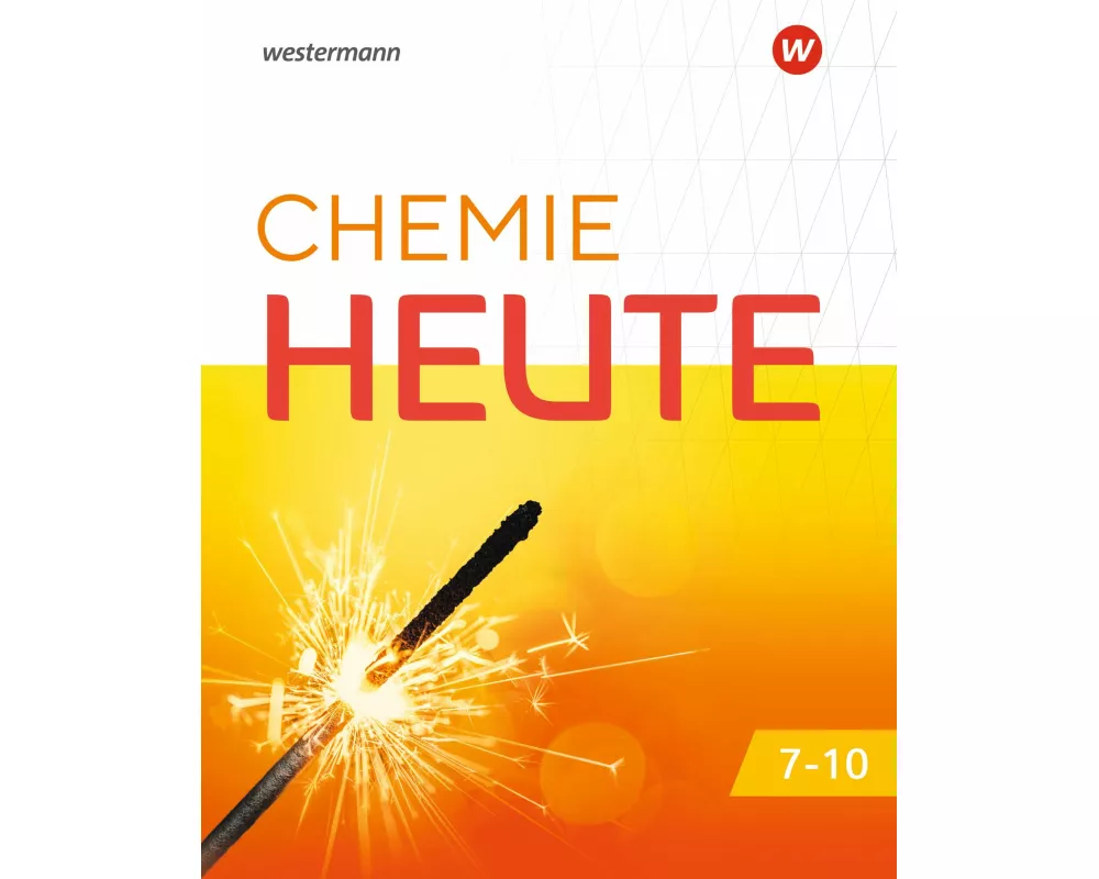 Chemie heute SI. Gesamtband. Für Niedersachsen