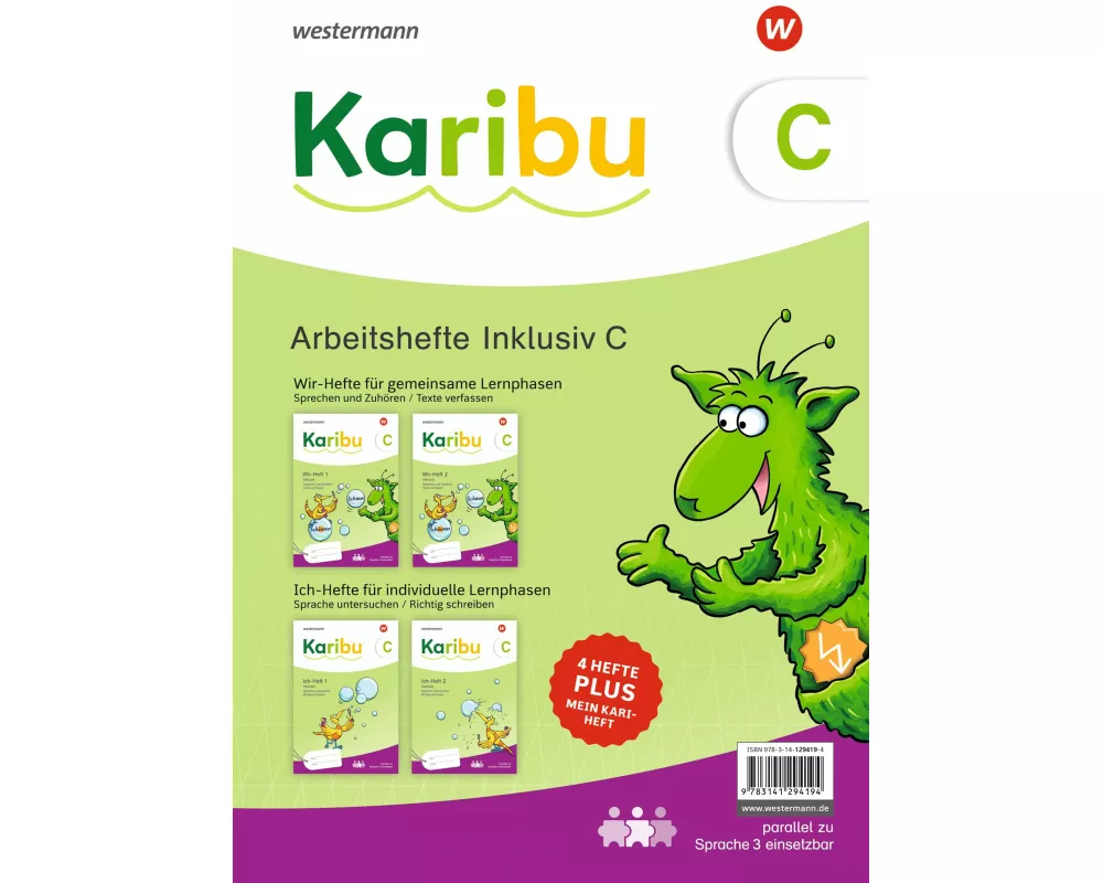 Karibu - Ausgabe 2024