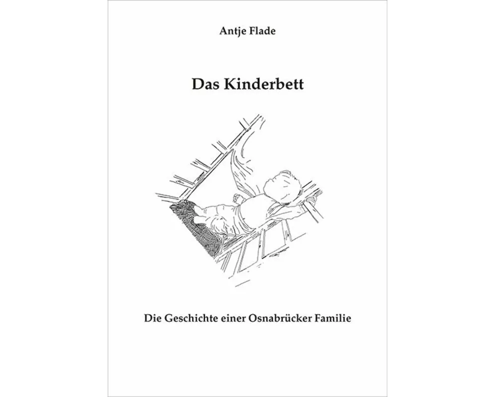 Das Kinderbett