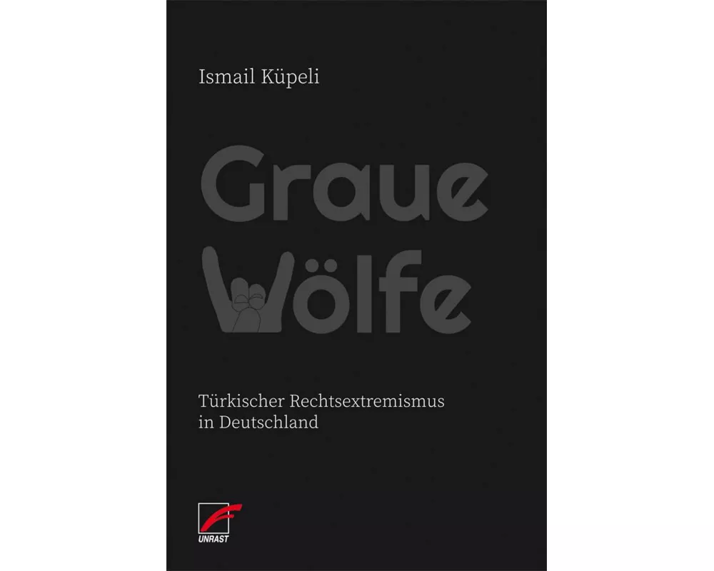 Graue Wölfe