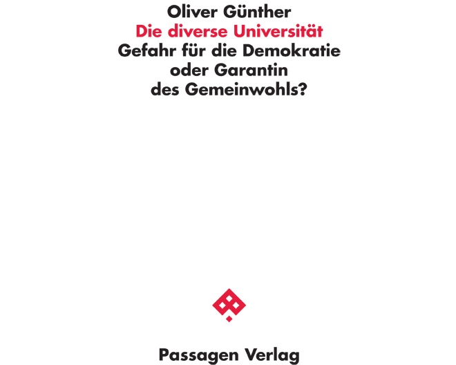Die diverse Universität
