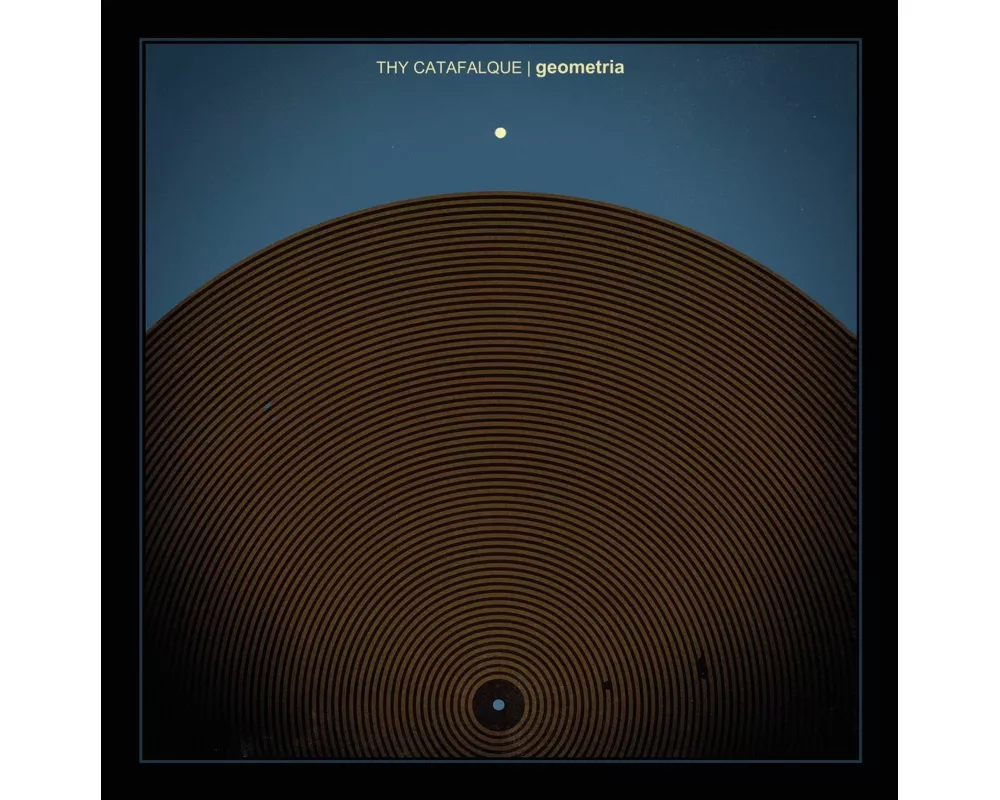 Geometria (Reissue) (Digipak)