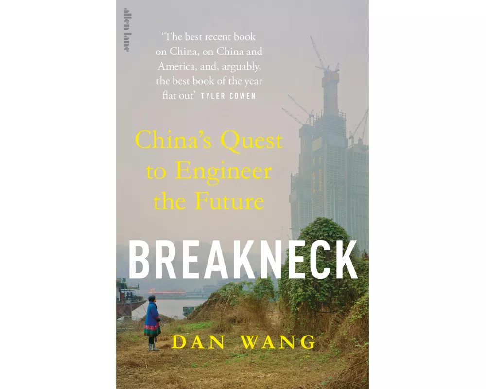Breakneck