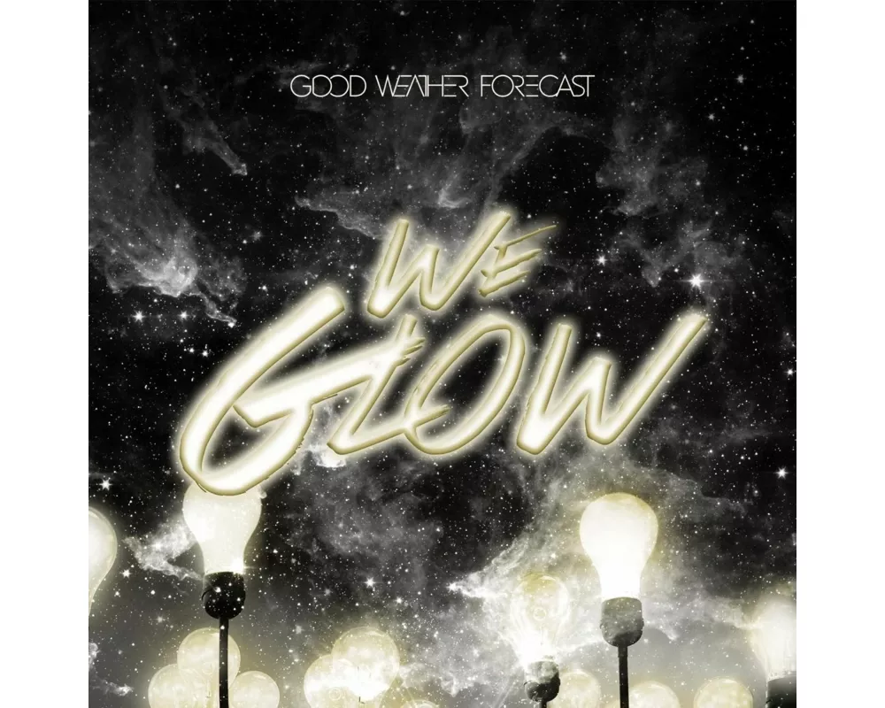 We Glow (Limitierte Deluxe Ed)