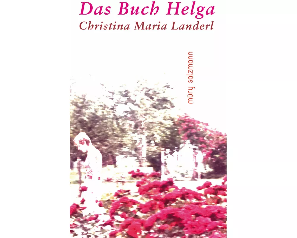 Das Buch Helga