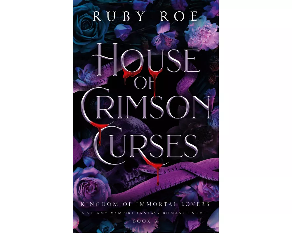 House of Crimson Curses