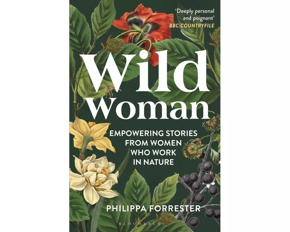 Wild Woman