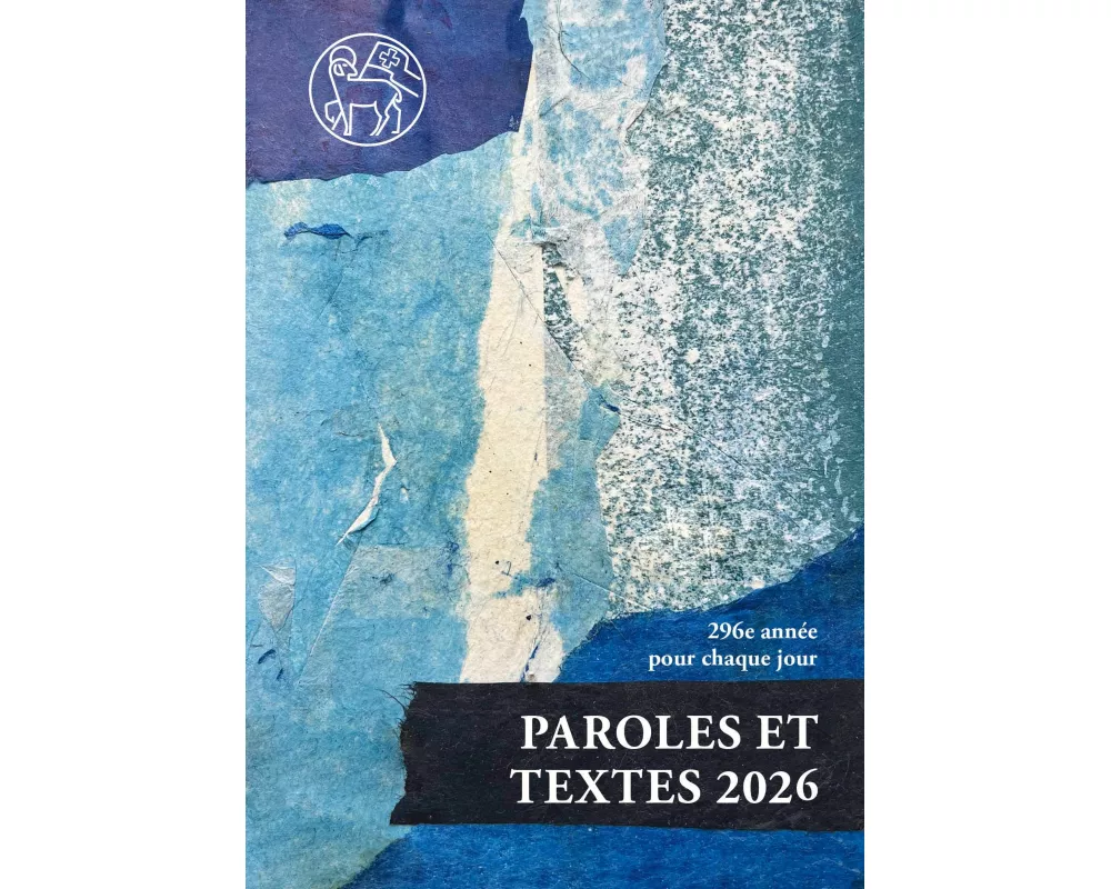Paroles et Textes 2026