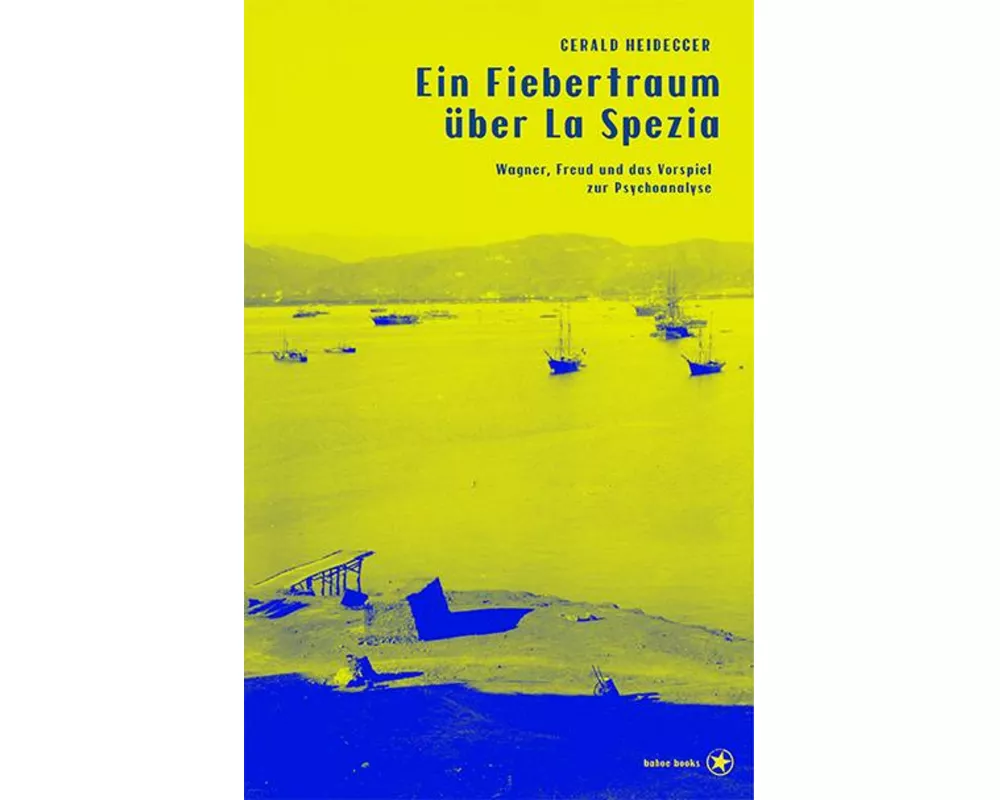 Ein Fiebertraum über La Spezia