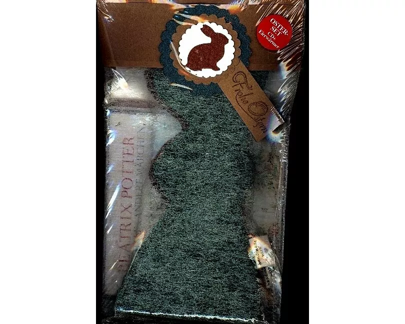 Ostergeschenkbox-Peter Hase & andere Märchen