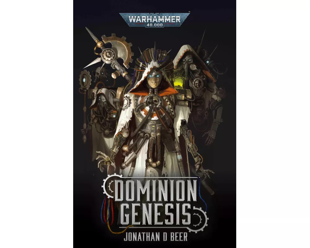 Dominion Genesis