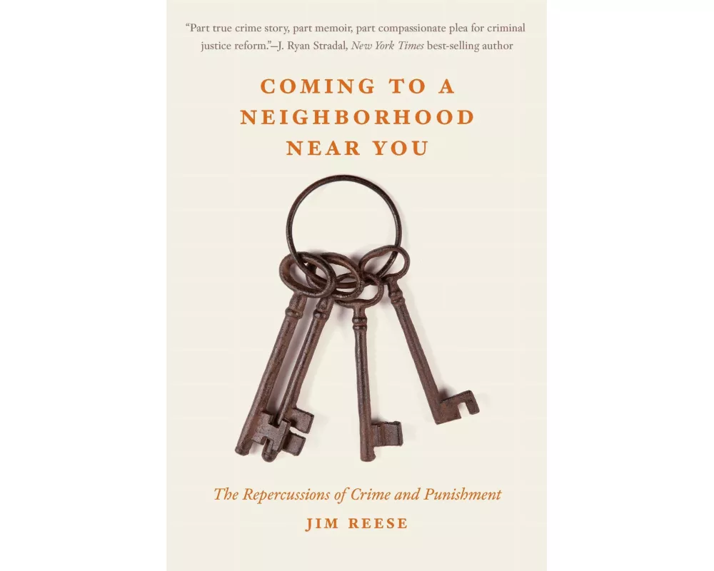 Coming to a Neighborhood near You