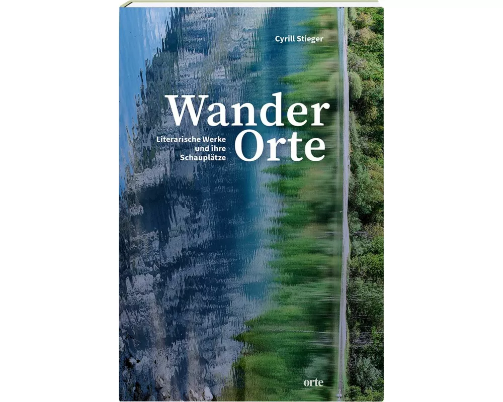 WanderOrte