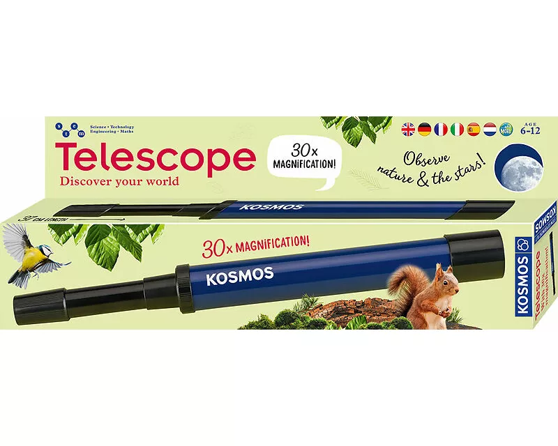 Telescope INT