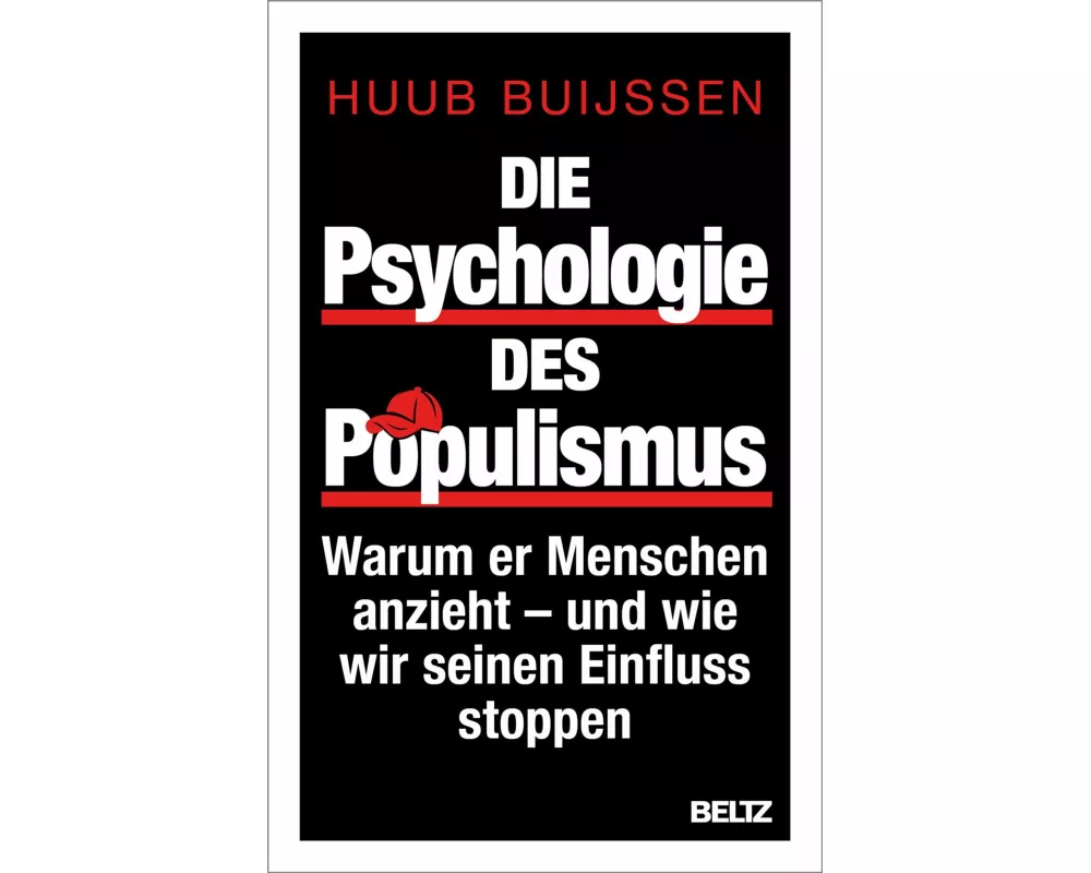 Die Psychologie des Populismus