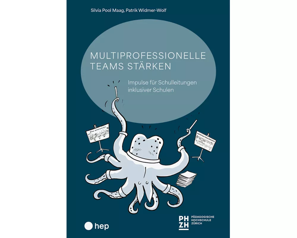 Multiprofessionelle Teams stärken