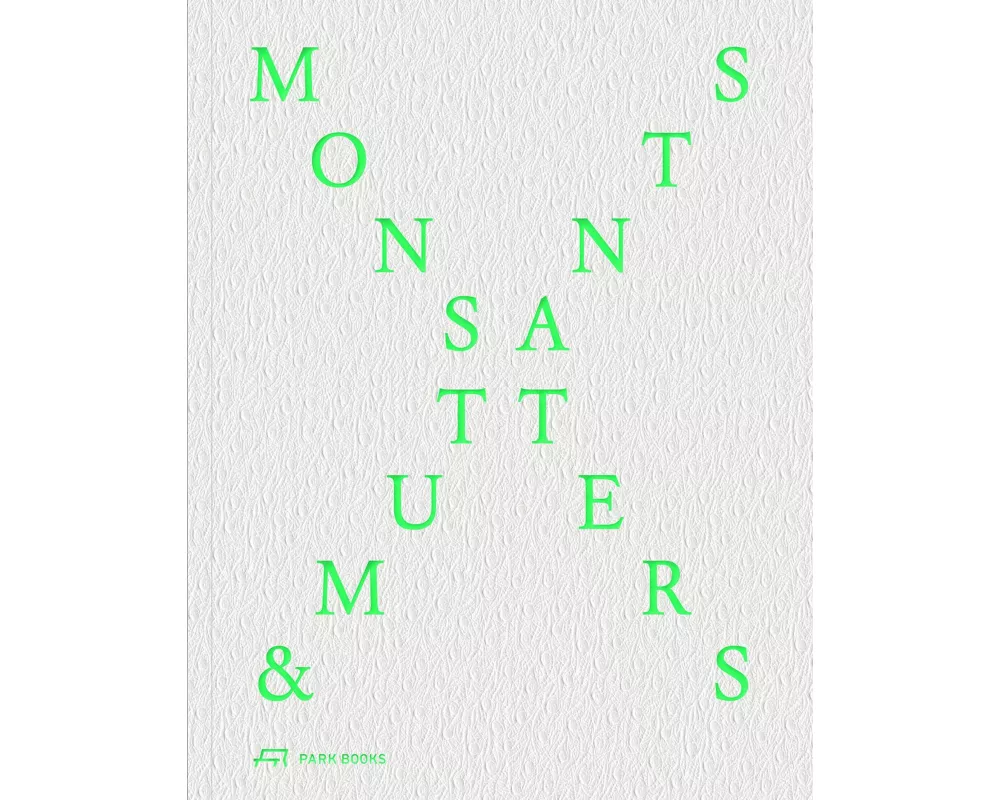 Monsters and Mutants