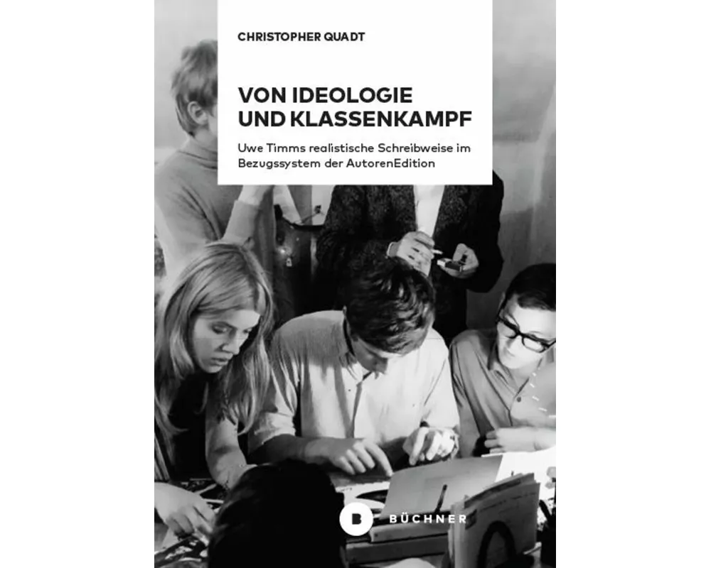Von Ideologie und Klassenkampf