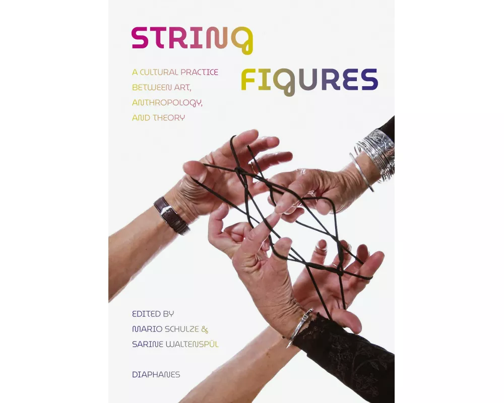 String Figures