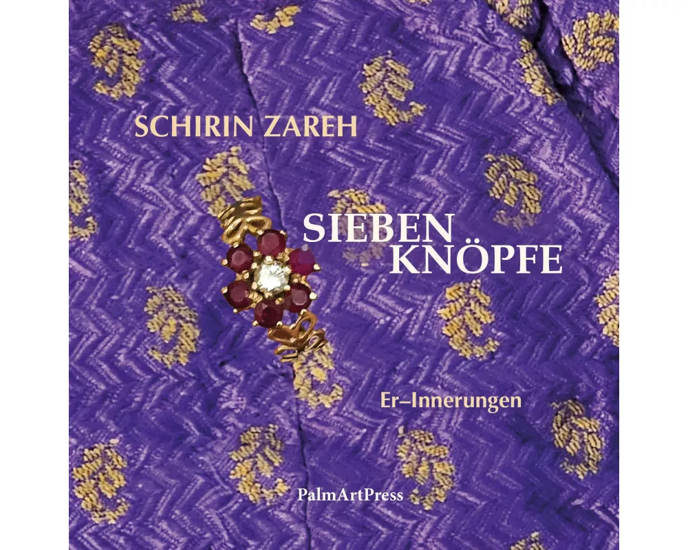 Sieben Knöpfe