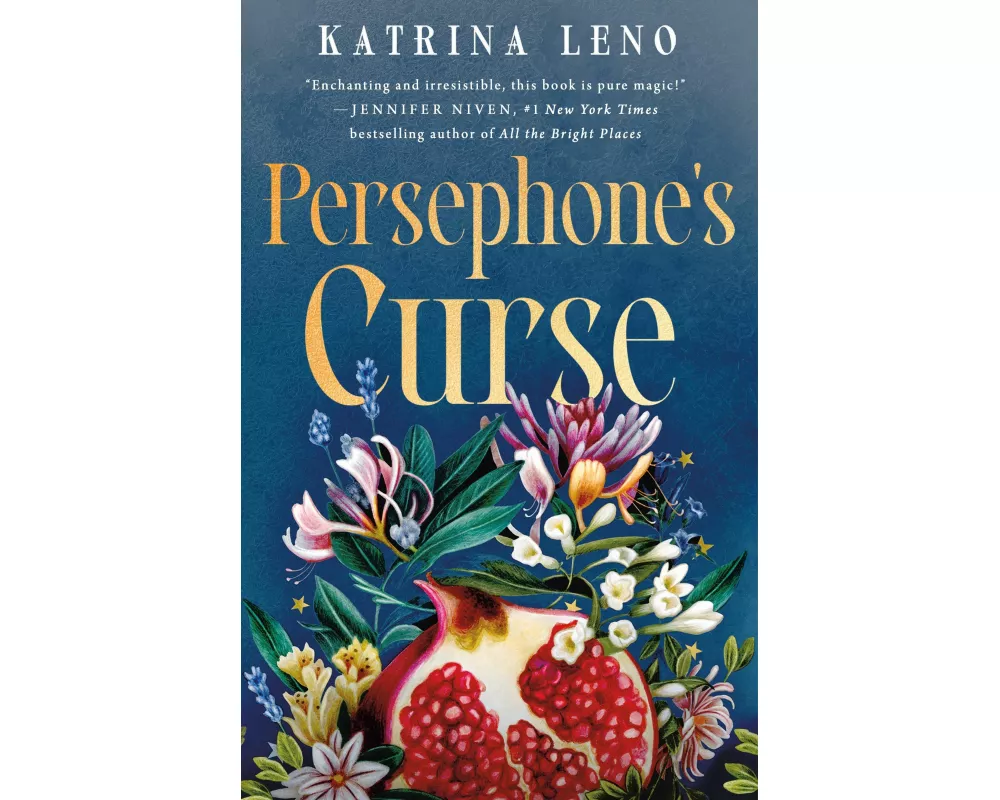 Persephone's Curse