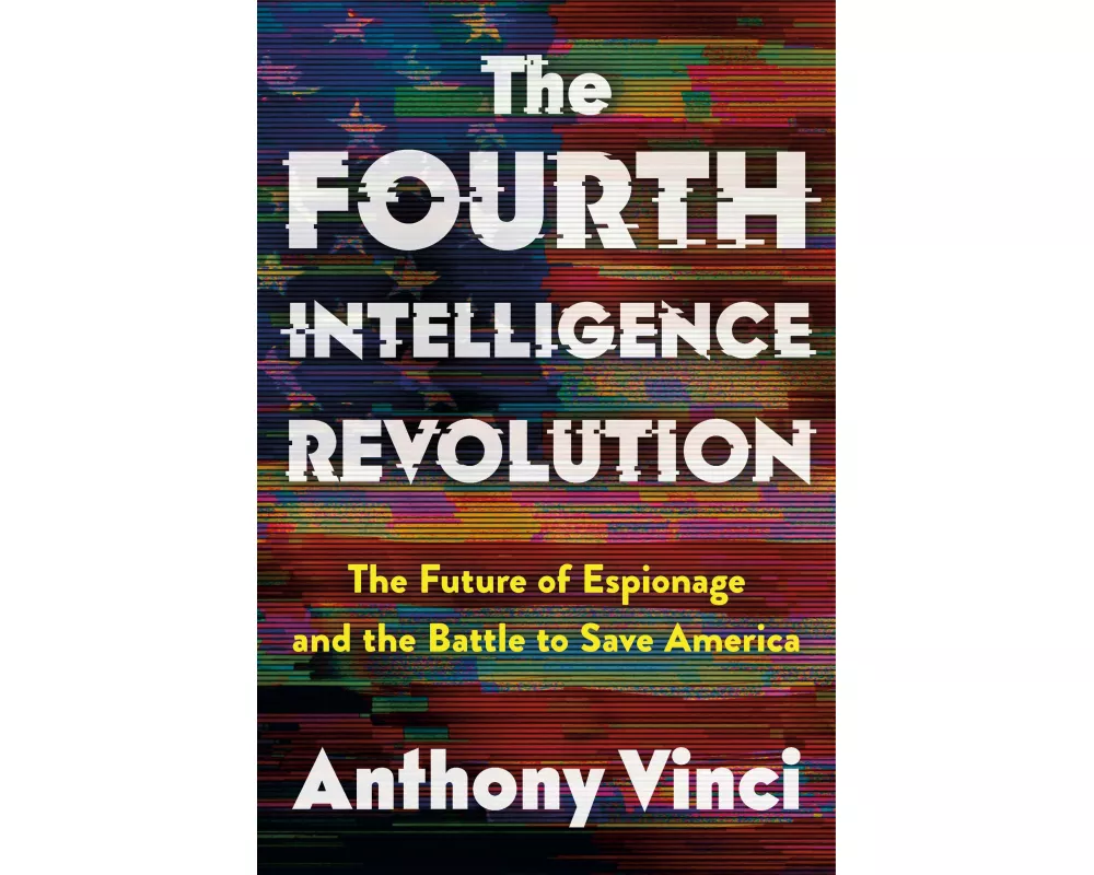 The Fourth Intelligence Revolution