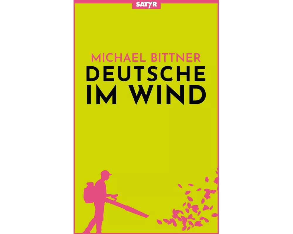 Deutsche im Wind