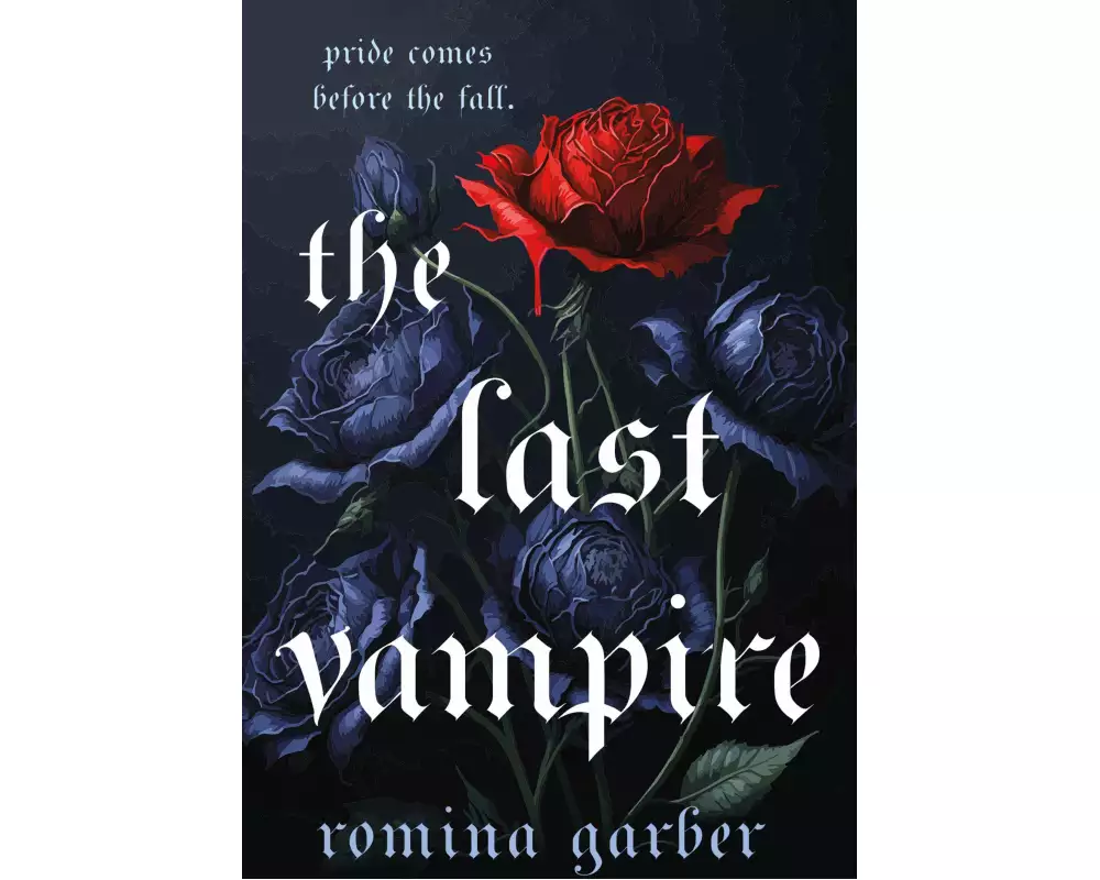 The Last Vampire